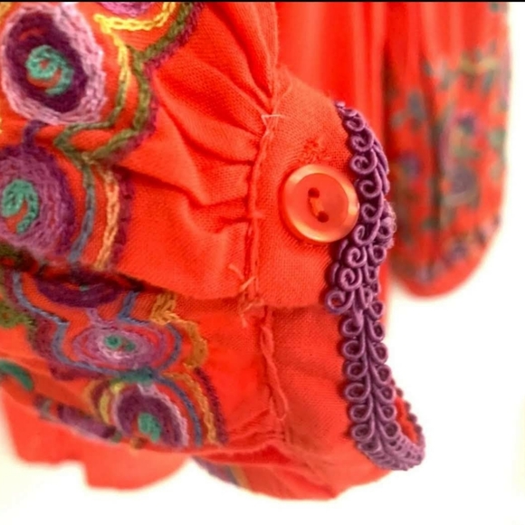 Gianni Bini top - Picture 3 of 5